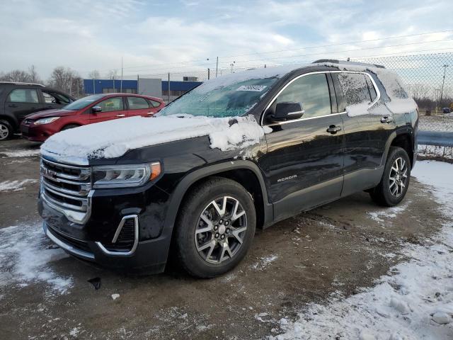 Gmc Acadia sle (2021)