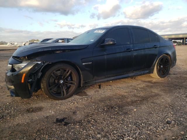 Bmw M3 (2017)