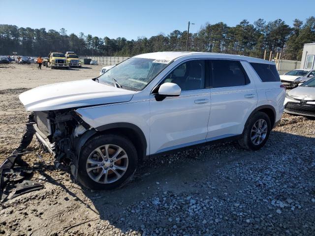 Hyundai Palisade s (2020)