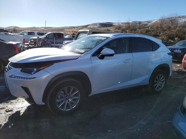 Lexus Nx 300 (2020)