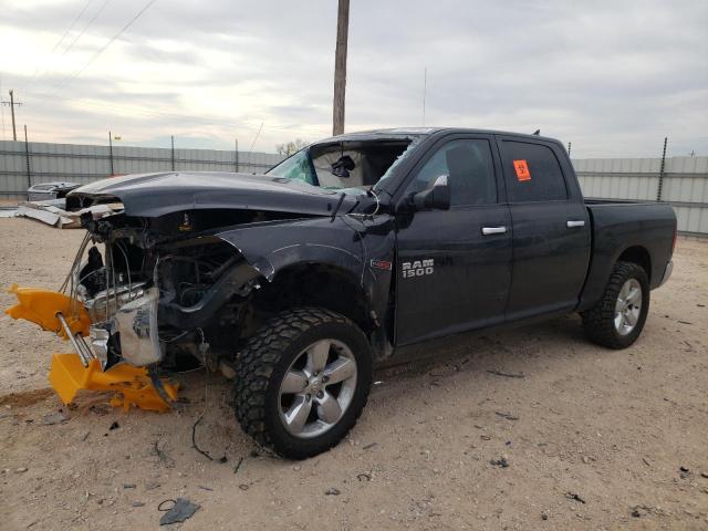 Ram 1500 slt (2016)