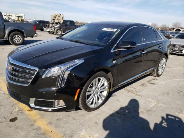 Cadillac Xts luxury (2019)