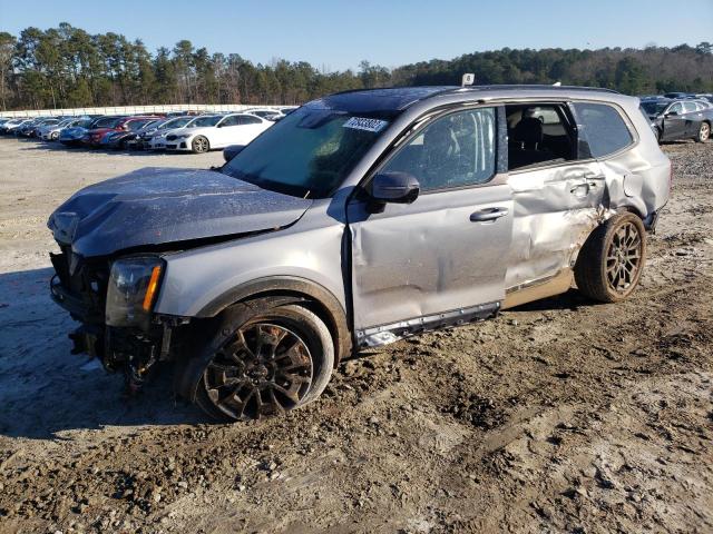 Kia Telluride (2022)
