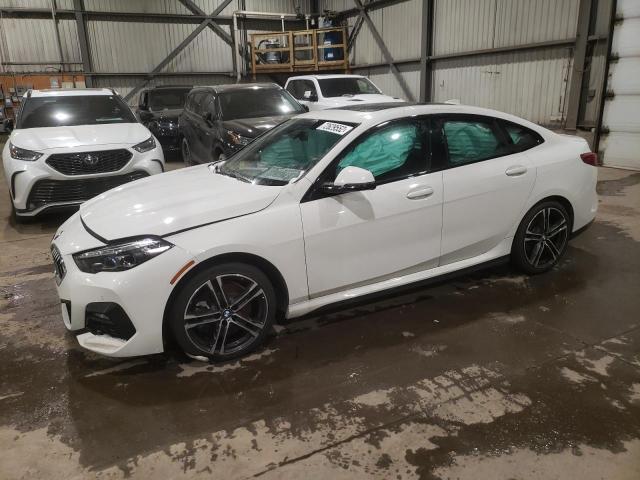 Bmw 228xi (2021)
