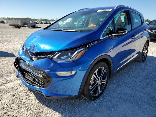 Chevrolet Bolt ev pr (2019)