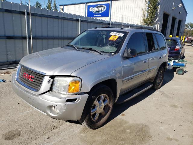 Gmc Envoy (2005)