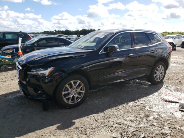 Volvo Xc60 (2020)