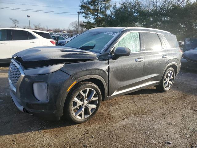 Hyundai Palisade s (2020)