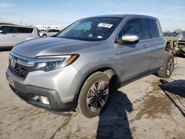 Honda Ridgeline (2019)