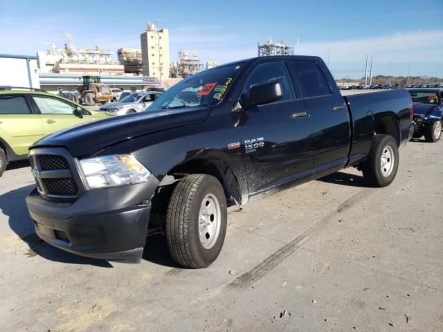 Ram 1500 class (2019)