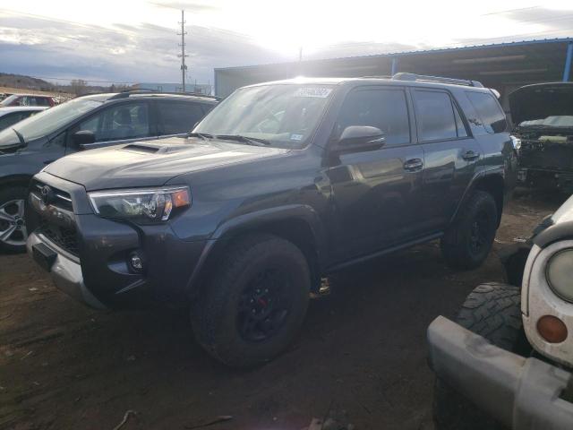 Toyota 4runner se (2023)