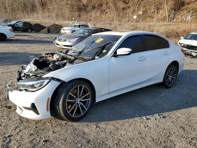 Bmw 330xi (2020)