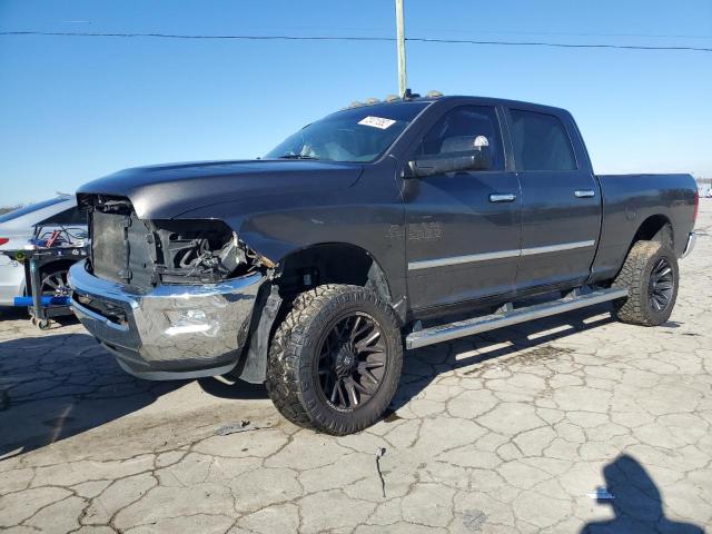 Ram 2500 slt (2016)
