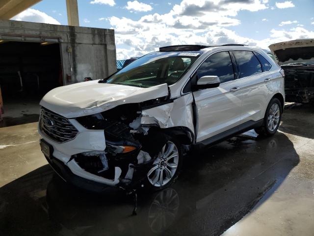 Ford Edge (2018)