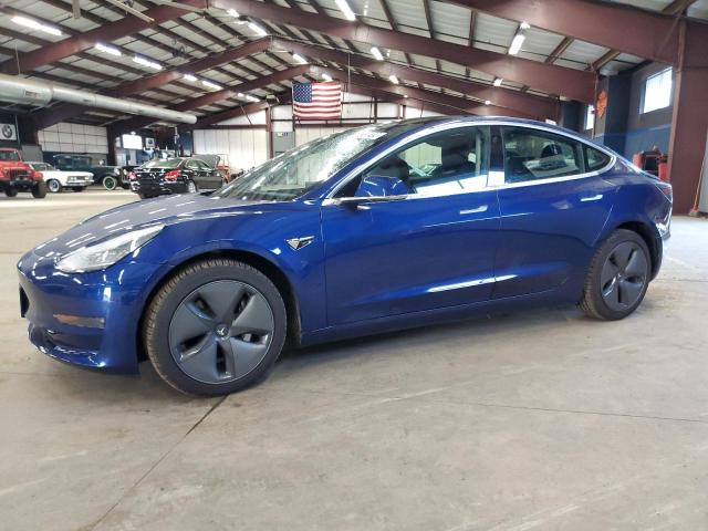 Tesla Model 3 (2019)
