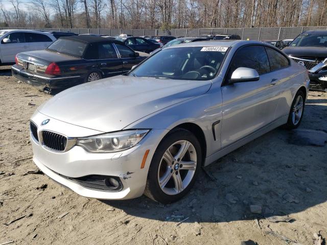 Bmw 428 xi (2014)