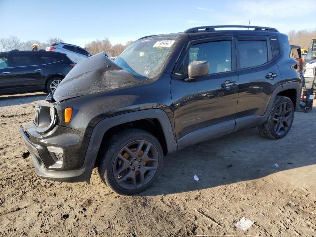 Jeep Renegade (2020)