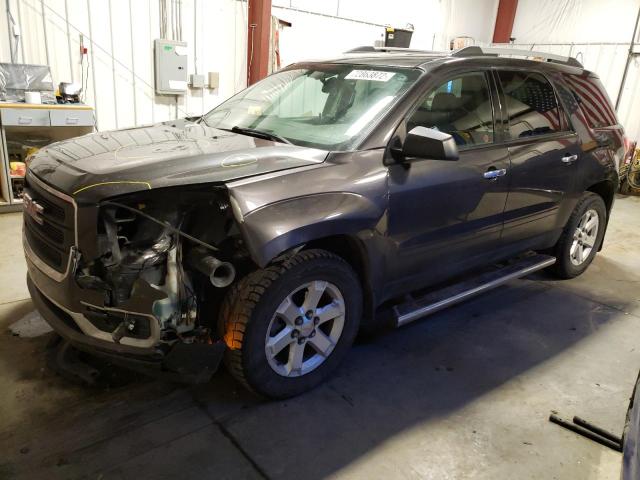 Gmc Acadia sle (2015)