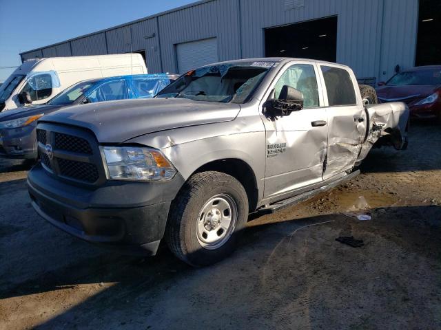 Ram 1500 class (2021)