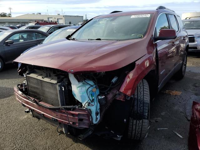 Gmc Acadia sle (2017)