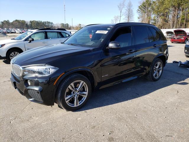 Bmw X5 xdrive5 (2014)