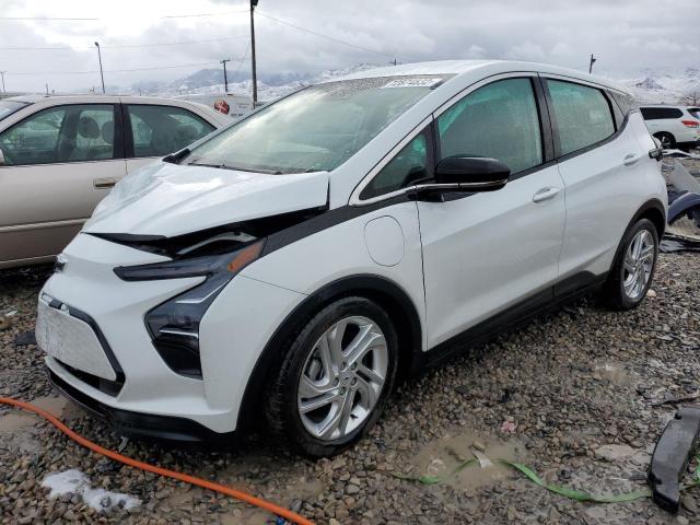 Chevrolet Bolt ev 1l (2022)