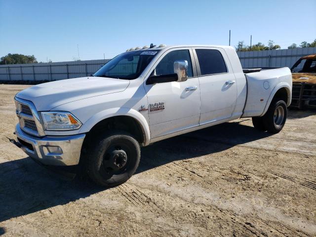 Ram 3500 laram (2015)