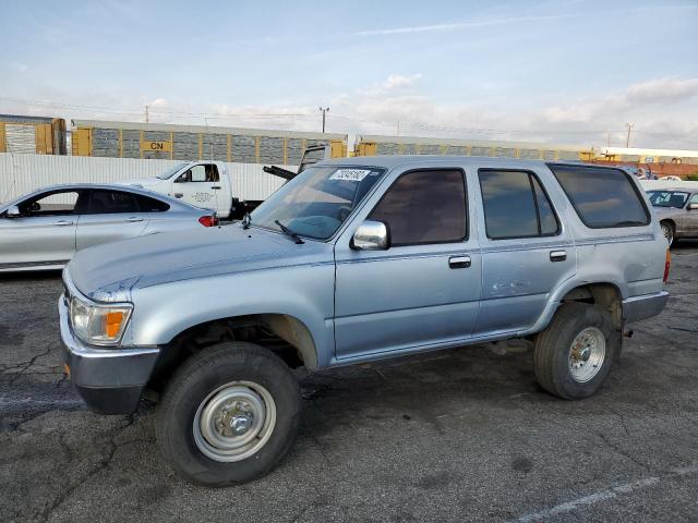 Toyota 4runner (1995)