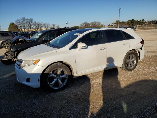 Toyota Venza le (2014)