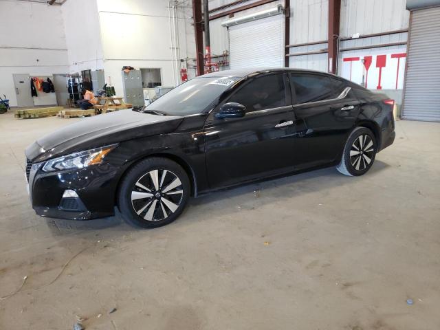 Nissan Altima sv (2021)