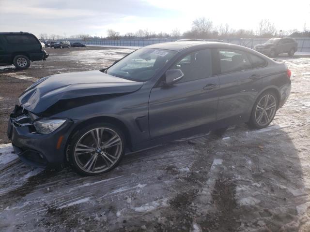 Bmw 428 xi gra (2015)