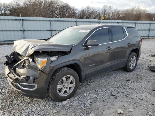 Gmc Acadia sle (2019)