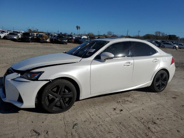 Lexus Is 200t (2017)