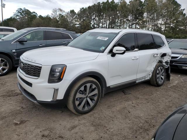 Kia Telluride (2021)