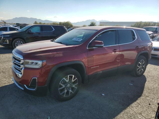 Gmc Acadia sle (2020)