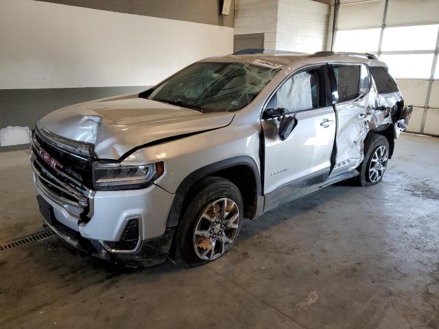 Gmc Acadia slt (2020)