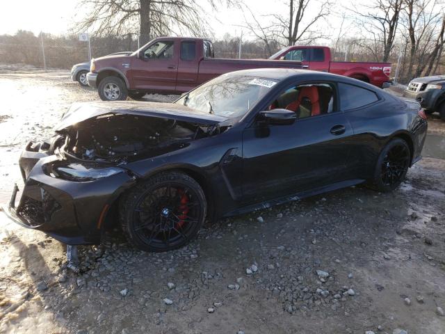 Bmw M4 (2021)