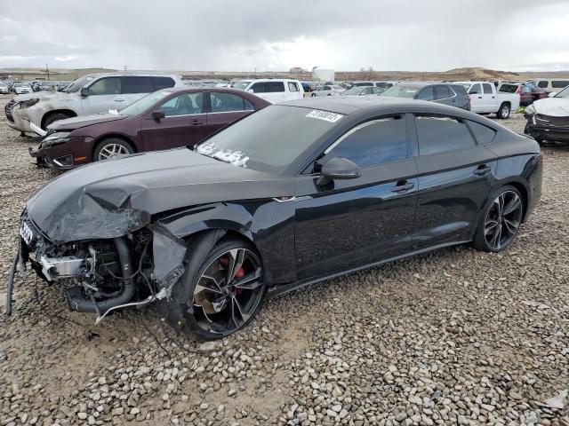 Audi S5 (2020)