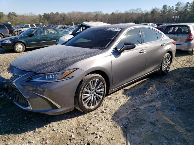 Lexus Es 350 bas (2021)