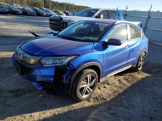 Honda Hr-v ex (2021)