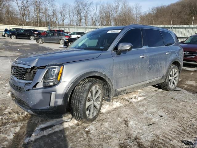 Kia Telluride (2020)