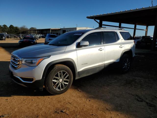 Gmc Acadia slt (2019)