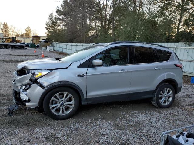 Ford Escape sel (2018)