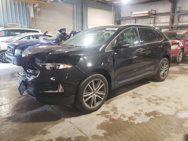 Ford Edge (2020)