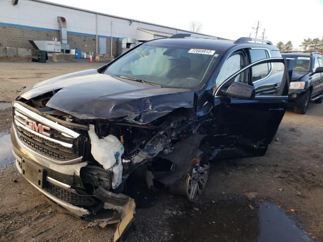 Gmc Acadia sle (2019)