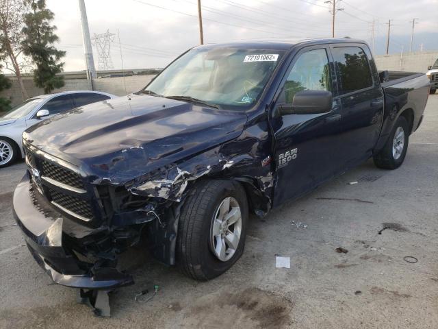 Ram 1500 class (2019)