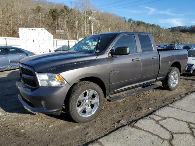 Ram 1500 class (2019)