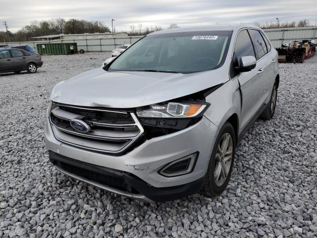 Ford Edge (2017)