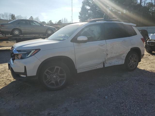 Honda Passport e (2022)