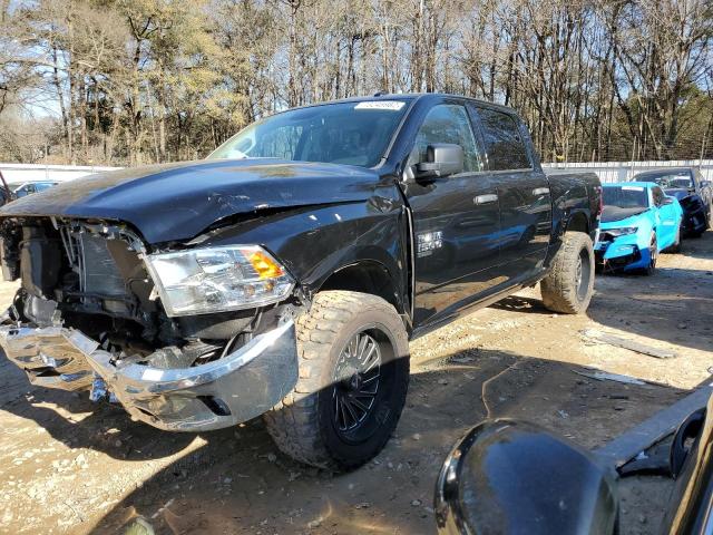 Ram 1500 class (2021)